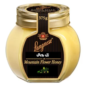 خرید ژل رویال اصل دارویی