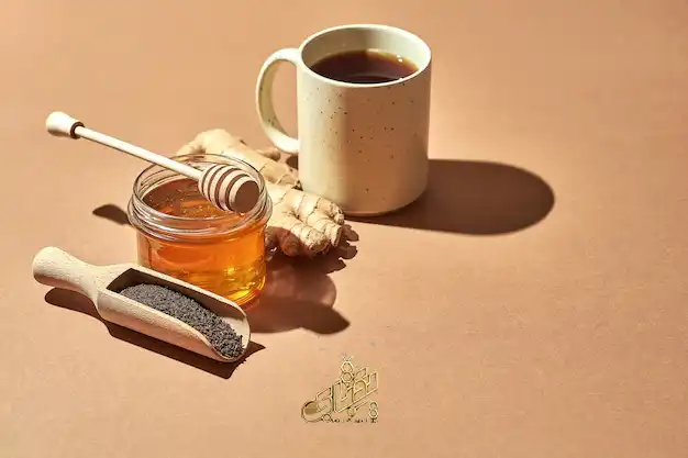 طبع عسل گون سرد است یا گرم؟ + خواص عسل گون 3 طبع عسل گون