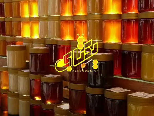 قیمت عسل طبیعی مرکبات 1 قیمت عسل طبیعی مرکبات