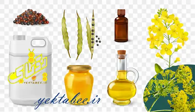 خاصیت عسل باریجه طبیعی +قیمت 2 خاصیت عسل باریجه