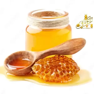 خرید عسل طبیعی خالص آویشن کوهستان در مازندران