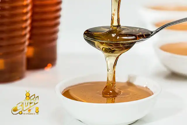 8 خواص عسل گون و راهنمای خرید عسل گون طبیعی 3 خرید عسل گون
