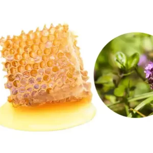 عسل ارگانیک آویشن