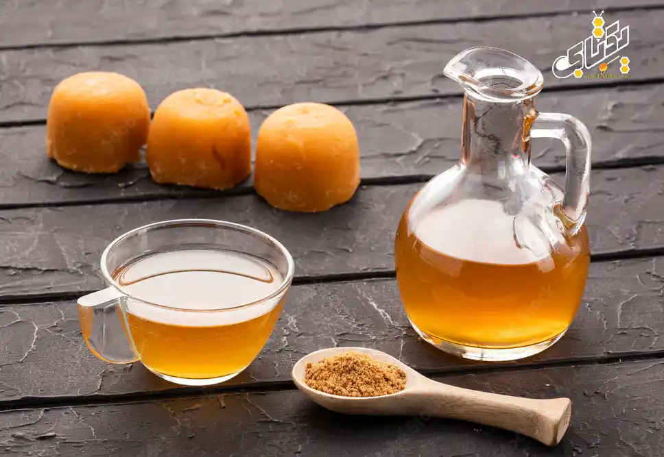 عسل بهتر است یا شکر؟ و 2 مزیت شکر نسبت به عسل! 3 عسل بهتر است یا شکر؟ عسل طبیعی