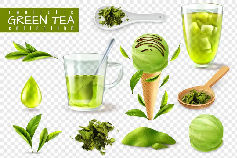 8 ماسک عسل طبیعی و چای سبز برای صورت، پوست و مو 4 عسل طبیعی و چای سبز