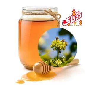 عسل ولو