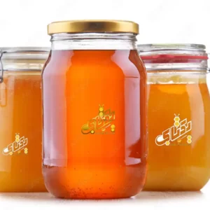 فروش عسل طبیعی مرکبات شمال