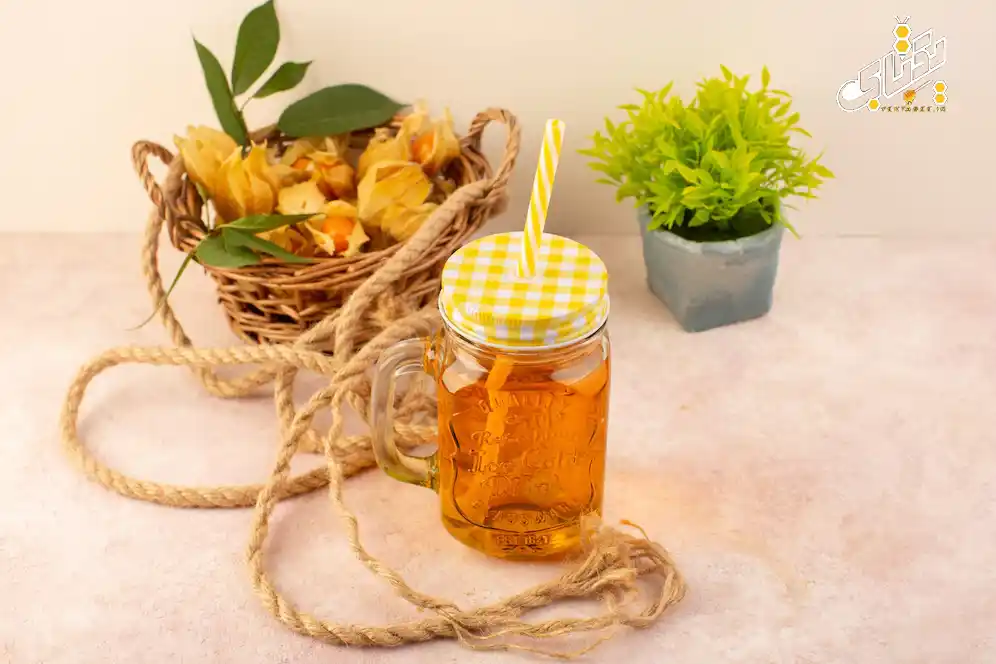 8 ماسک عسل طبیعی و چای سبز برای صورت، پوست و مو 7 ماسک عسل و چای سبز برای پوست