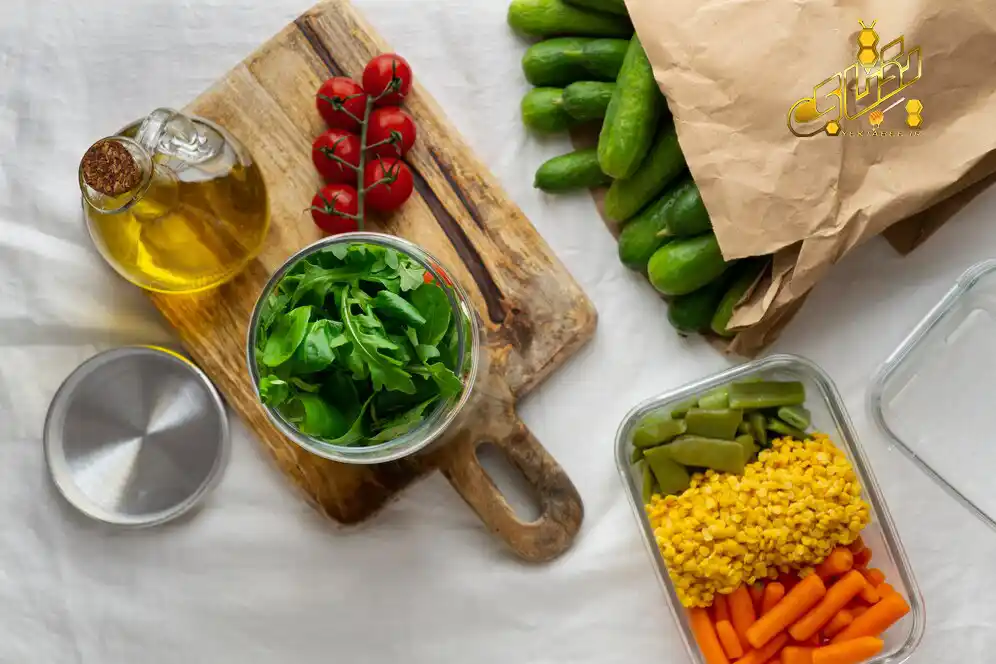 8 ماسک عسل طبیعی و چای سبز برای صورت، پوست و مو 8 ماسک عسل و چای سبز ضد آکنه