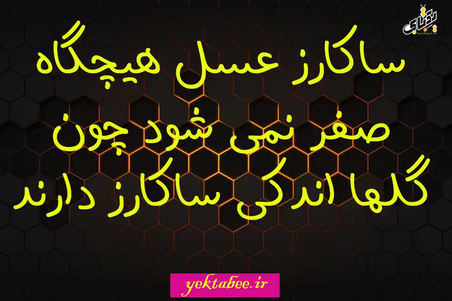خواص عسل آویشن برای دیابتی ها، سرماخوردگی و در بارداری 8 میزان ساکارز عسل آویشن طبیعی
