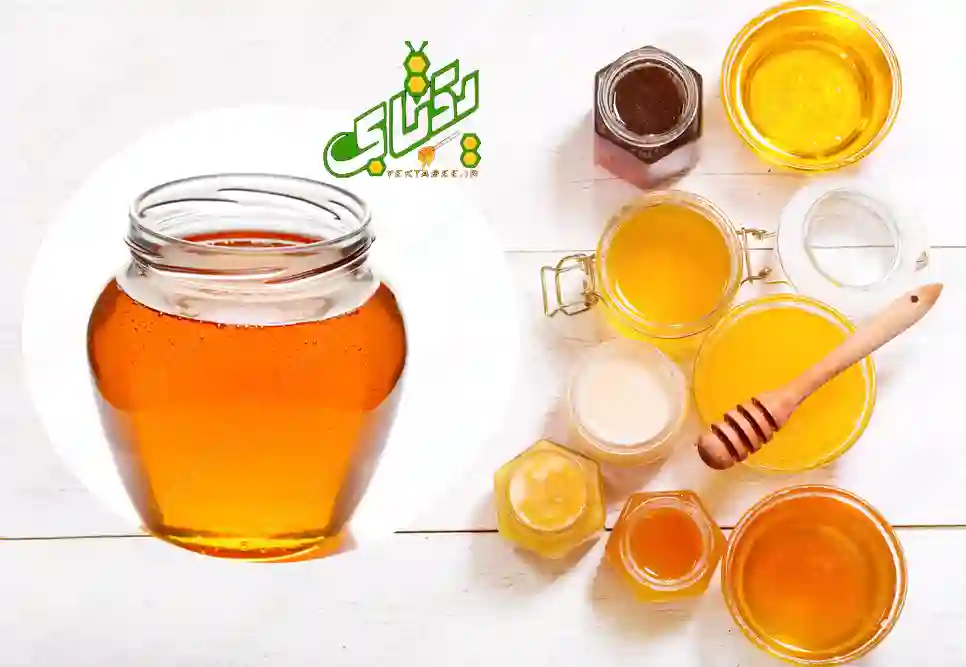 قیمت خرید عسل طبیعی گون و آویشن 5 قیمت خرید عسل طبیعی آویشن