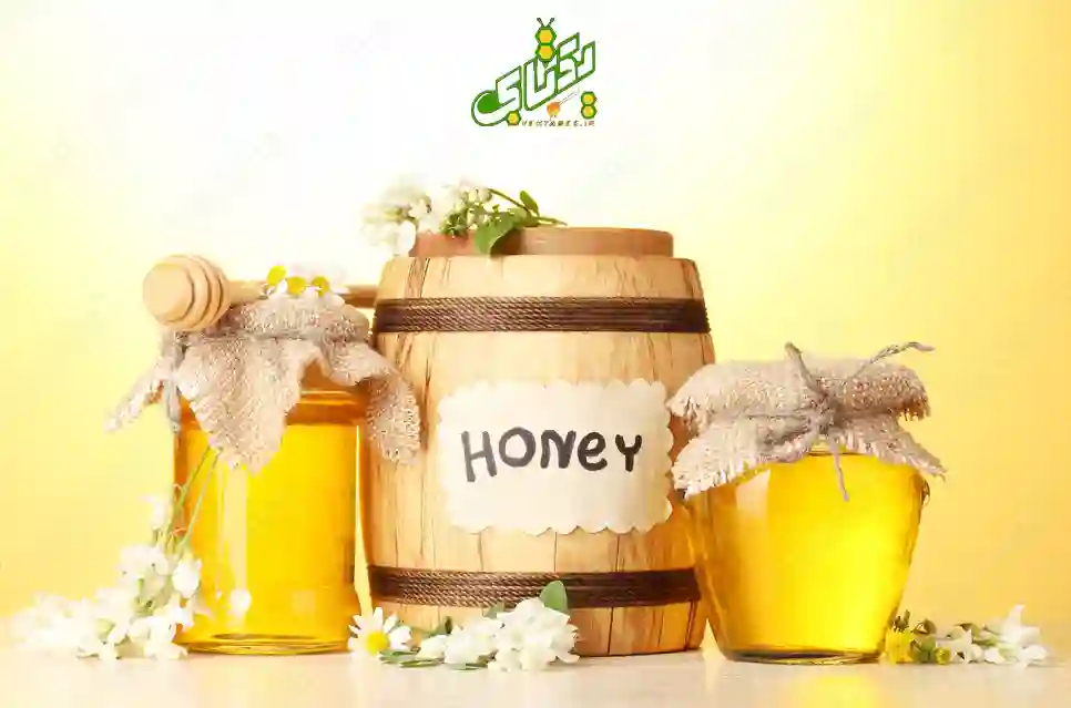 همه چیز درباره عسل طبیعی گون - رنگ و طبع و خواص 2 درباره عسل طبیعی گون - رنگ و طبع و خواص