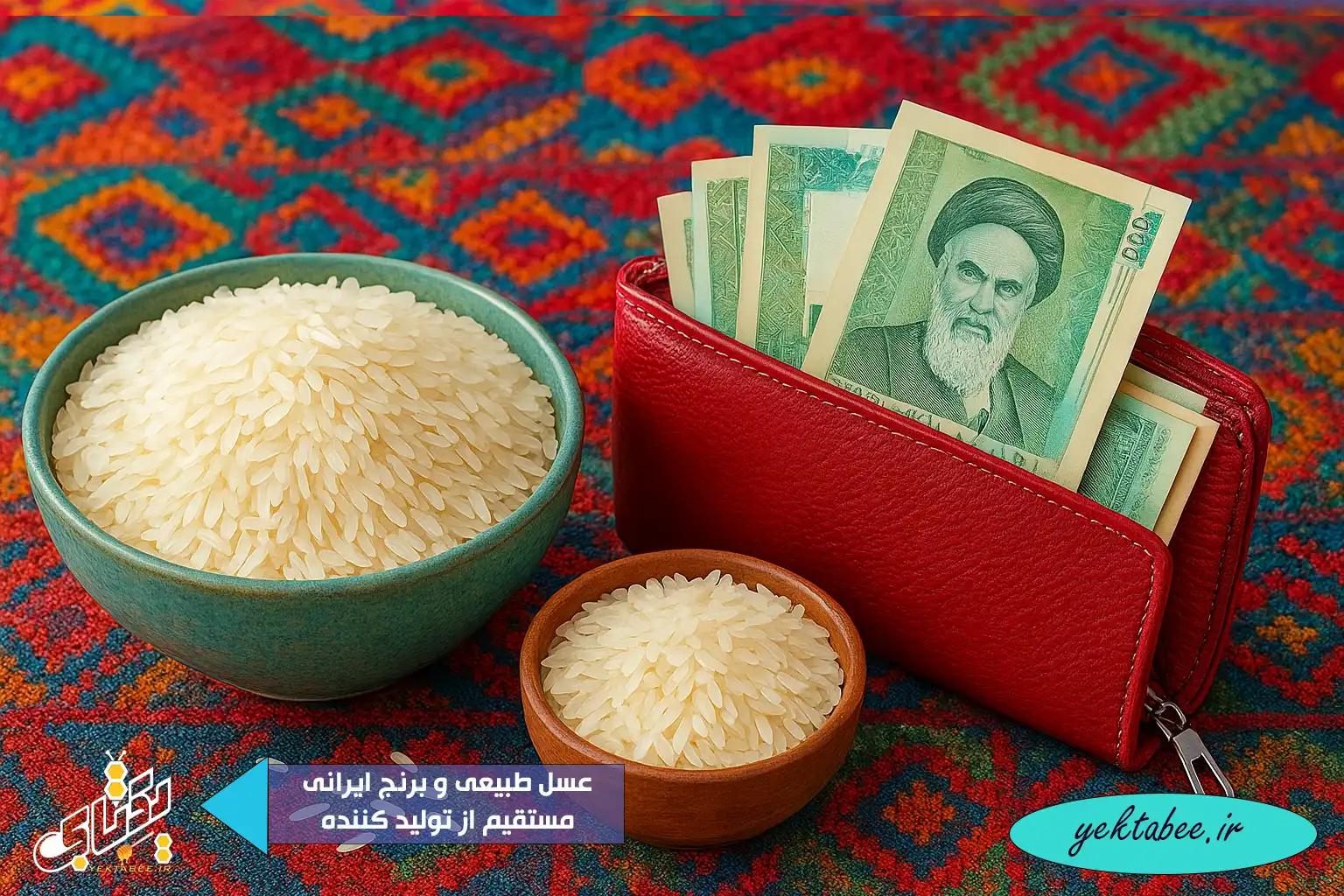 برنج ایرانی زرک چیست؟ قیمت خرید 1 برنج ایرانی زرک چیست؟ قیمت خرید