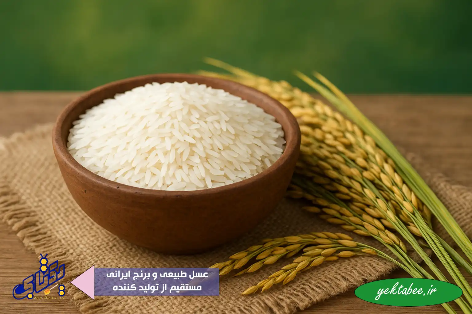 ارزانترین و گرانترین برنج ایرانی کدام است؟ 5 دلیل 1 ارزانترین و گرانترین برنج ایرانی کدام است؟ 5 دلیل