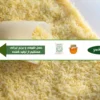 5 تفاوت برنج هاشمی و طارم